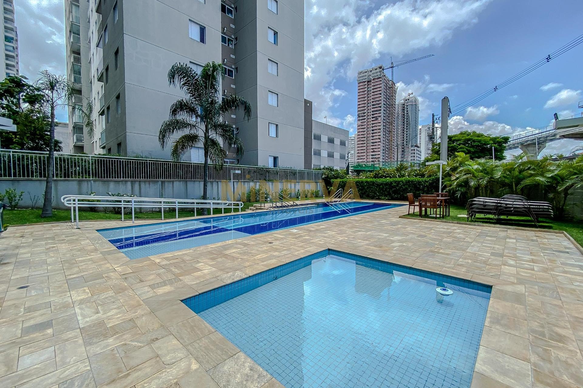 Apartamento à venda com 2 quartos, 1 banheiro, 1 vaga e 47m² no Jardim Sabara, São Paulo (SP) — foto 23 de 30
