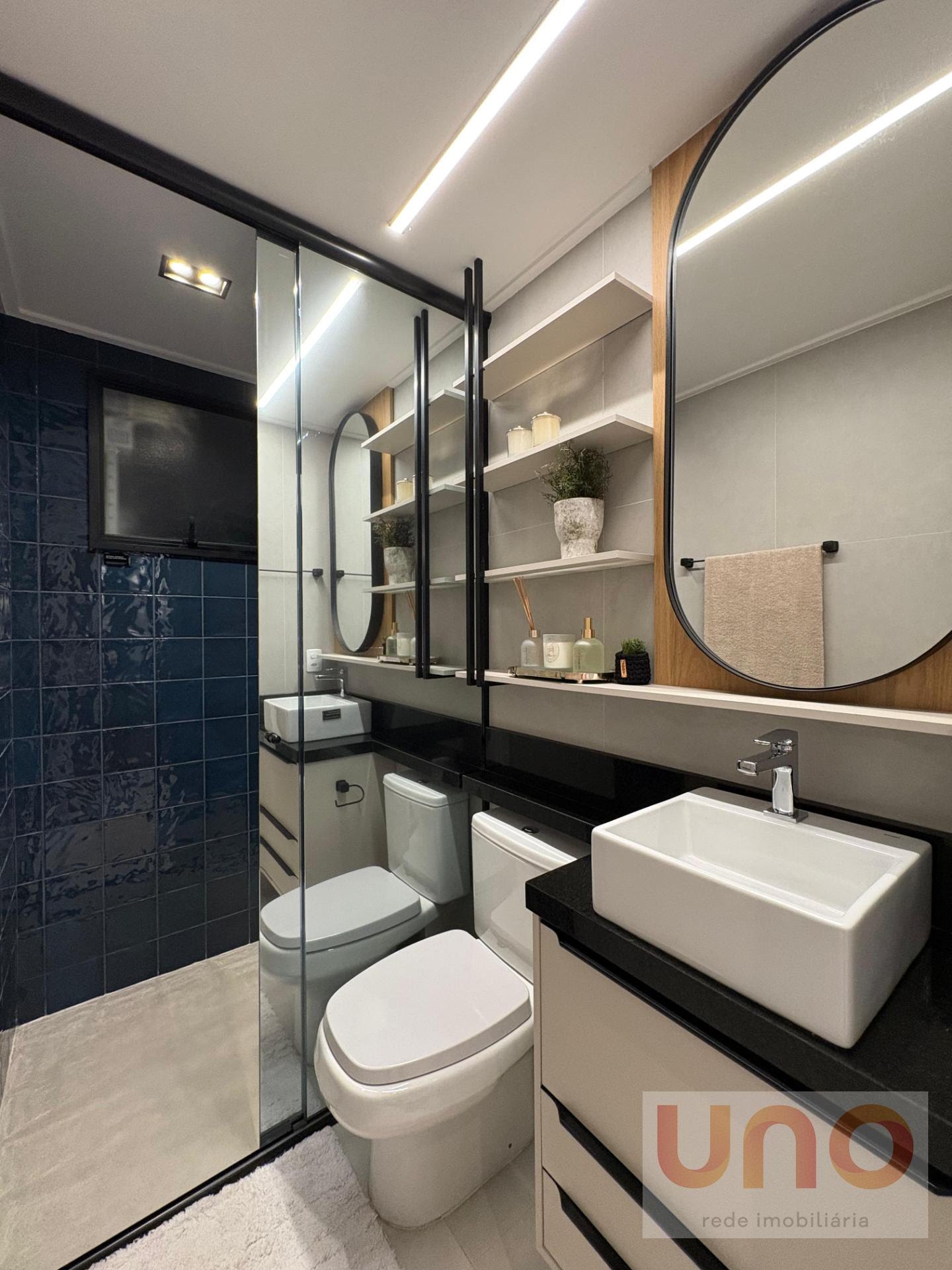 Apartamento à venda com 2 quartos, 1 suíte, 1 vaga e 65m² no Vila Vilas Boas, Campo Grande (MS) — foto 11 de 26