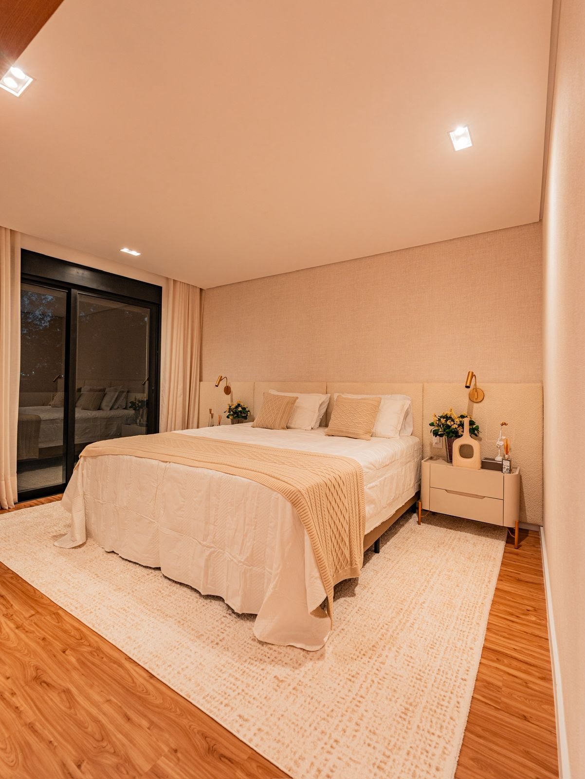 Apartamento à venda com 4 quartos, 4 suítes, 4 vagas e 318m² no Alphaville, Santana de Parnaíba (SP) — foto 10 de 28