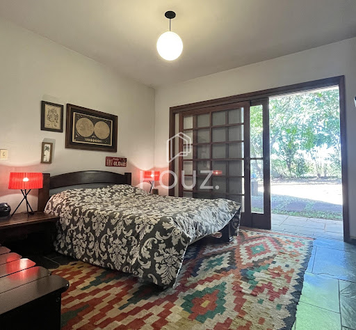 Quarto Suíte
