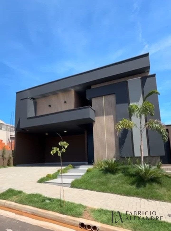 Casa à venda com 3 quartos, 3 suítes, 4 vagas e 164m² no Jardim Santa Maria, São José do Rio Preto (SP) — foto 2 de 9