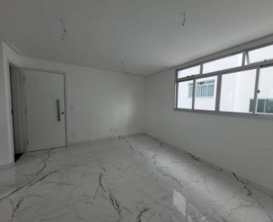 Apartamento à venda com 3 quartos, 2 banheiros, 2 vagas e 75m² no Santa Branca, Belo Horizonte — foto principal