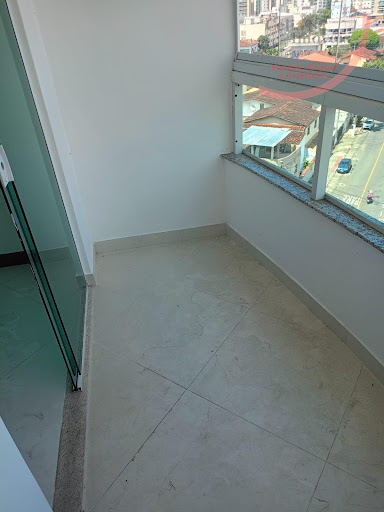 Apartamento em De Fátima  -  Serra