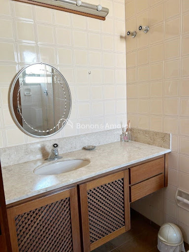 Apartamento, 4 quartos, 208 m² - Foto 20