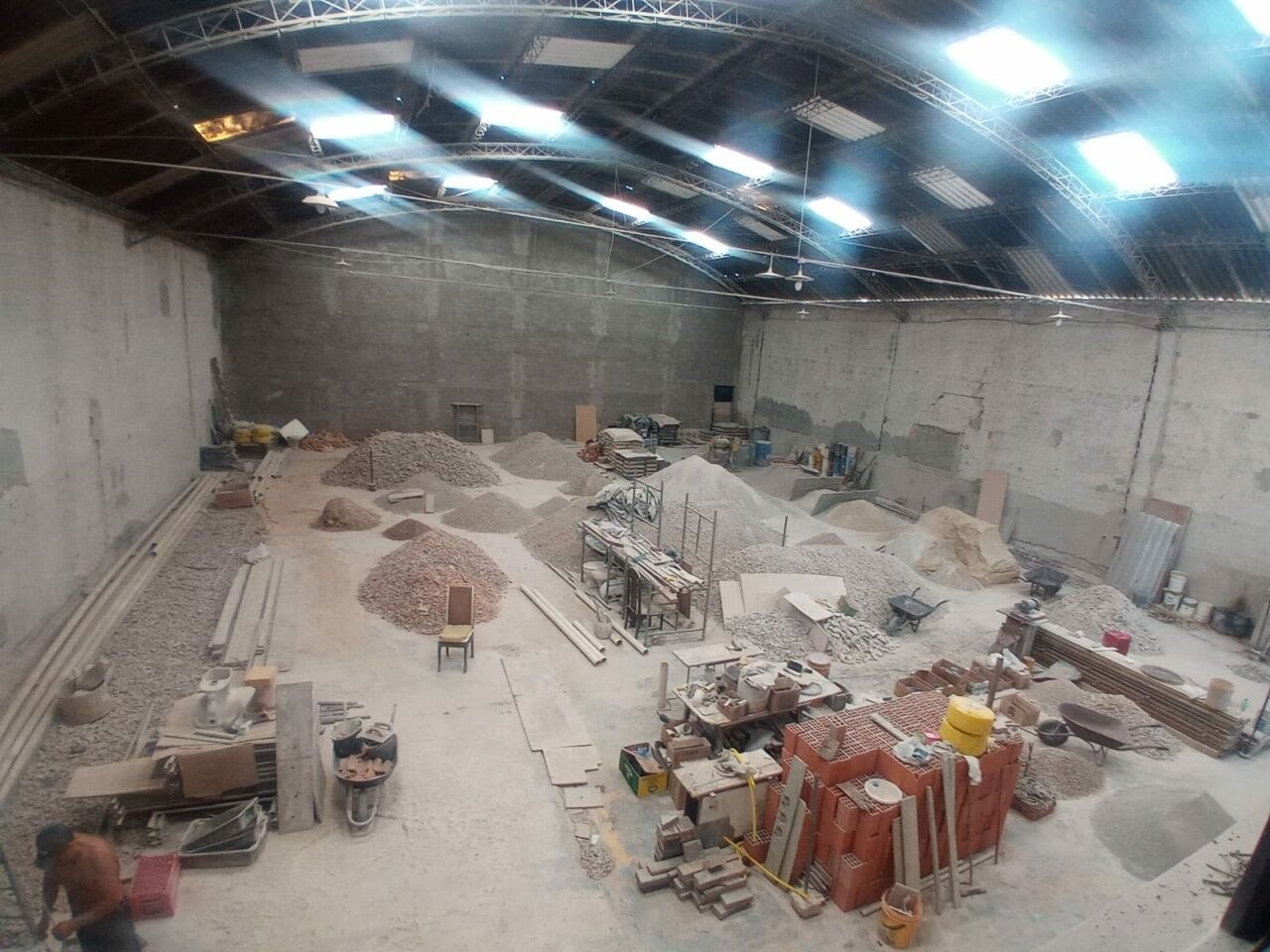 Comercial para alugar no Aricanduva, São Paulo (SP) — foto 4 de 7