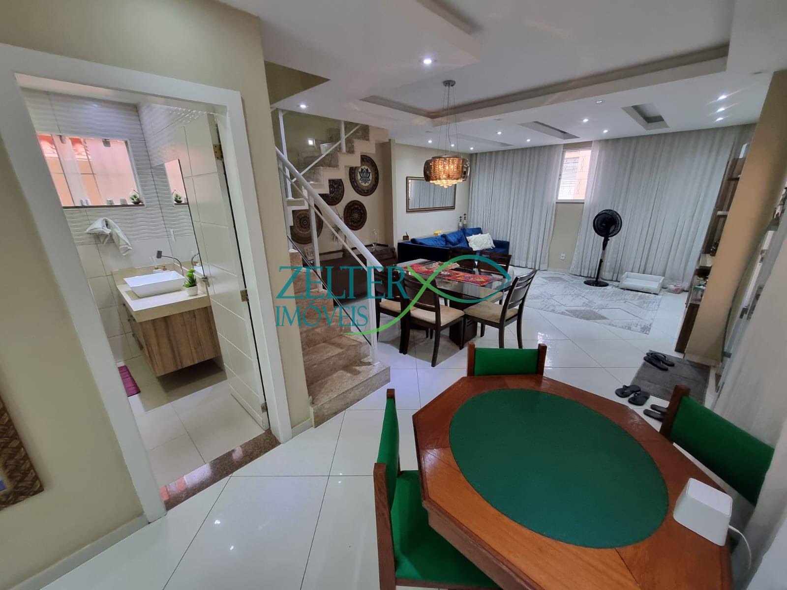 Casa à venda com 5 quartos, 1 suíte, 4 vagas e 116m² no Brás de Pina, Rio de Janeiro (RJ) — foto 6 de 30
