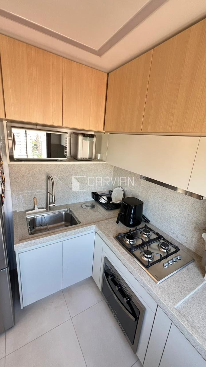 Apartamento à venda com 2 quartos, 1 suíte e 59m² no Jardim Sao Luiz, Ribeirão Preto (SP) — foto 7 de 30