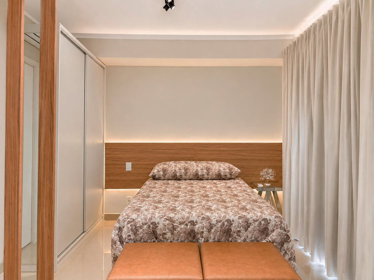 Apartamento para alugar com 1 quarto, 1 banheiro, 1 vaga e 42m² no Bela Vista, São Paulo (SP) — foto 16 de 30