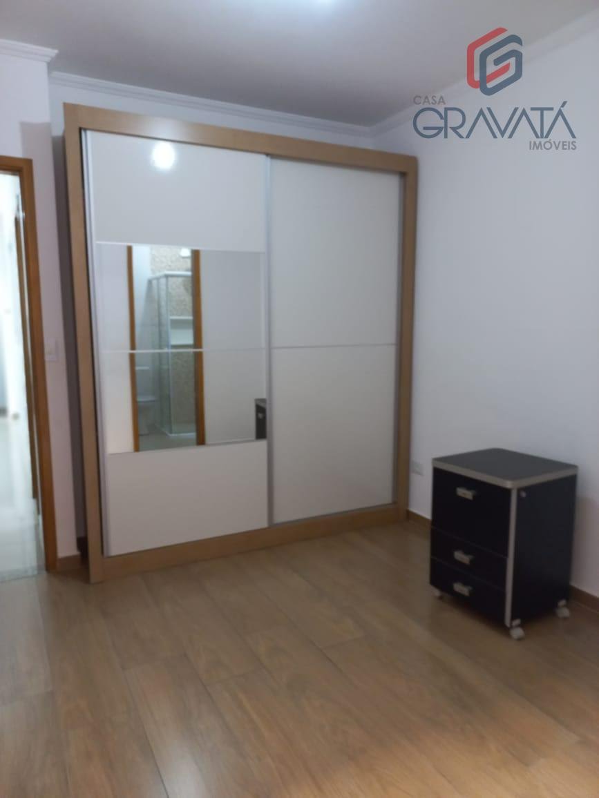 Apartamento à venda com 2 quartos, 1 suíte, 1 vaga e 50m² no Vila Alzira, Santo André (SP) — foto 16 de 25