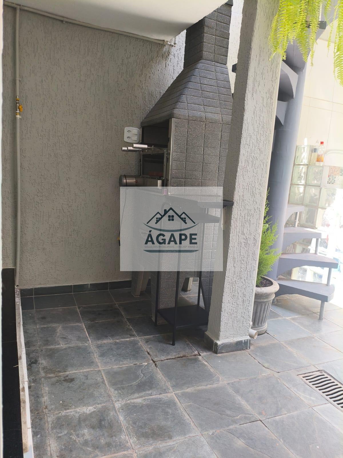 Casa à venda com 4 quartos, 2 suítes, 1 vaga e 177m² no Vila Iasi, Taboão da Serra (SP) — foto 11 de 30