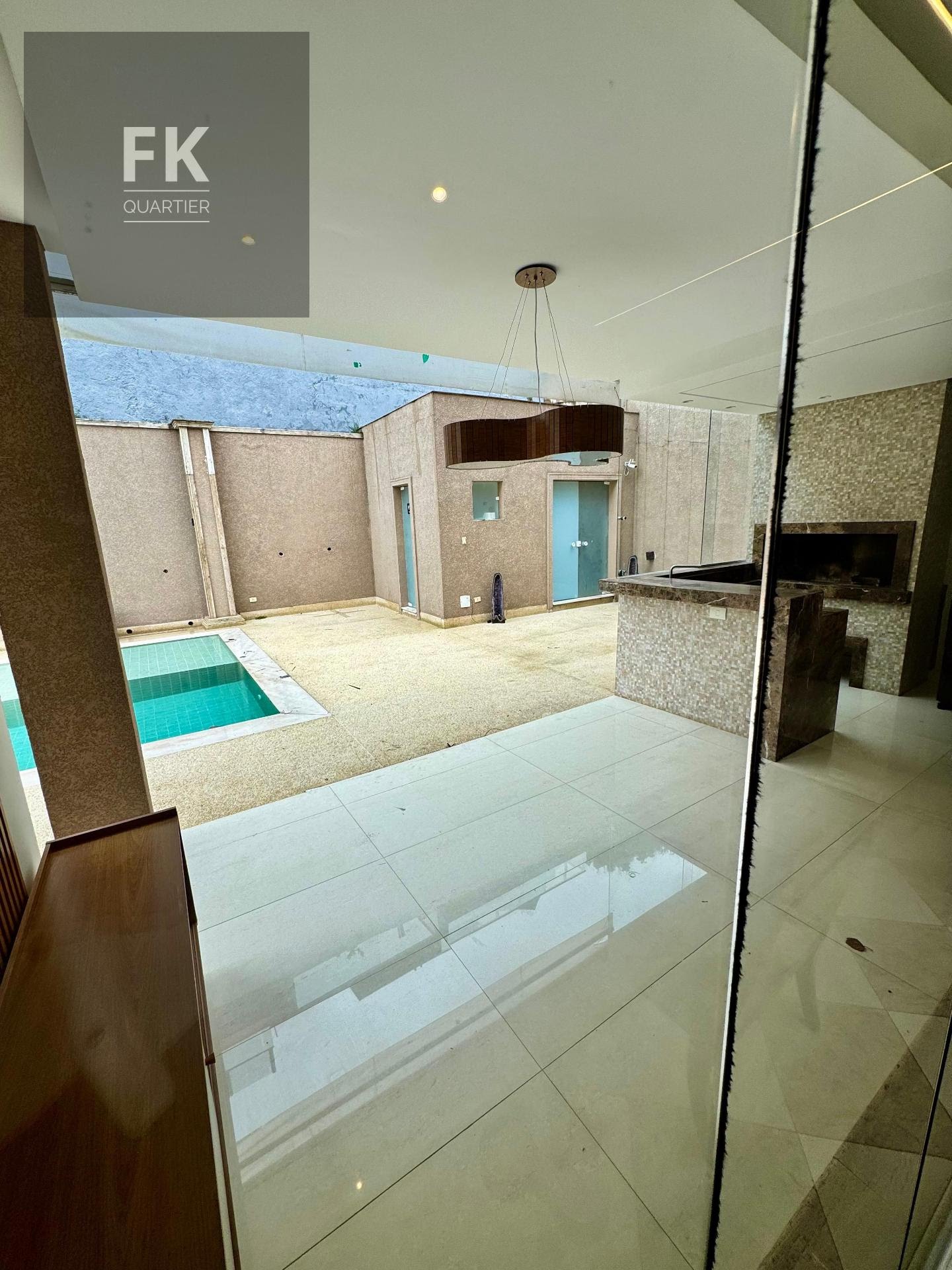 Casa para alugar com 4 quartos, 2 suítes, 4 vagas e 450m² no Alphaville, Santana de Parnaíba (SP) — foto 8 de 22