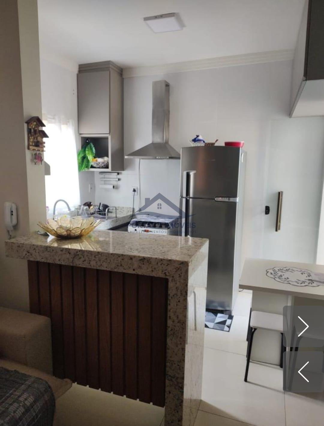 Casa à venda com 2 quartos, 1 banheiro, 3 vagas e 132m² no Alvorada, Sete Lagoas (MG) — foto 8 de 26