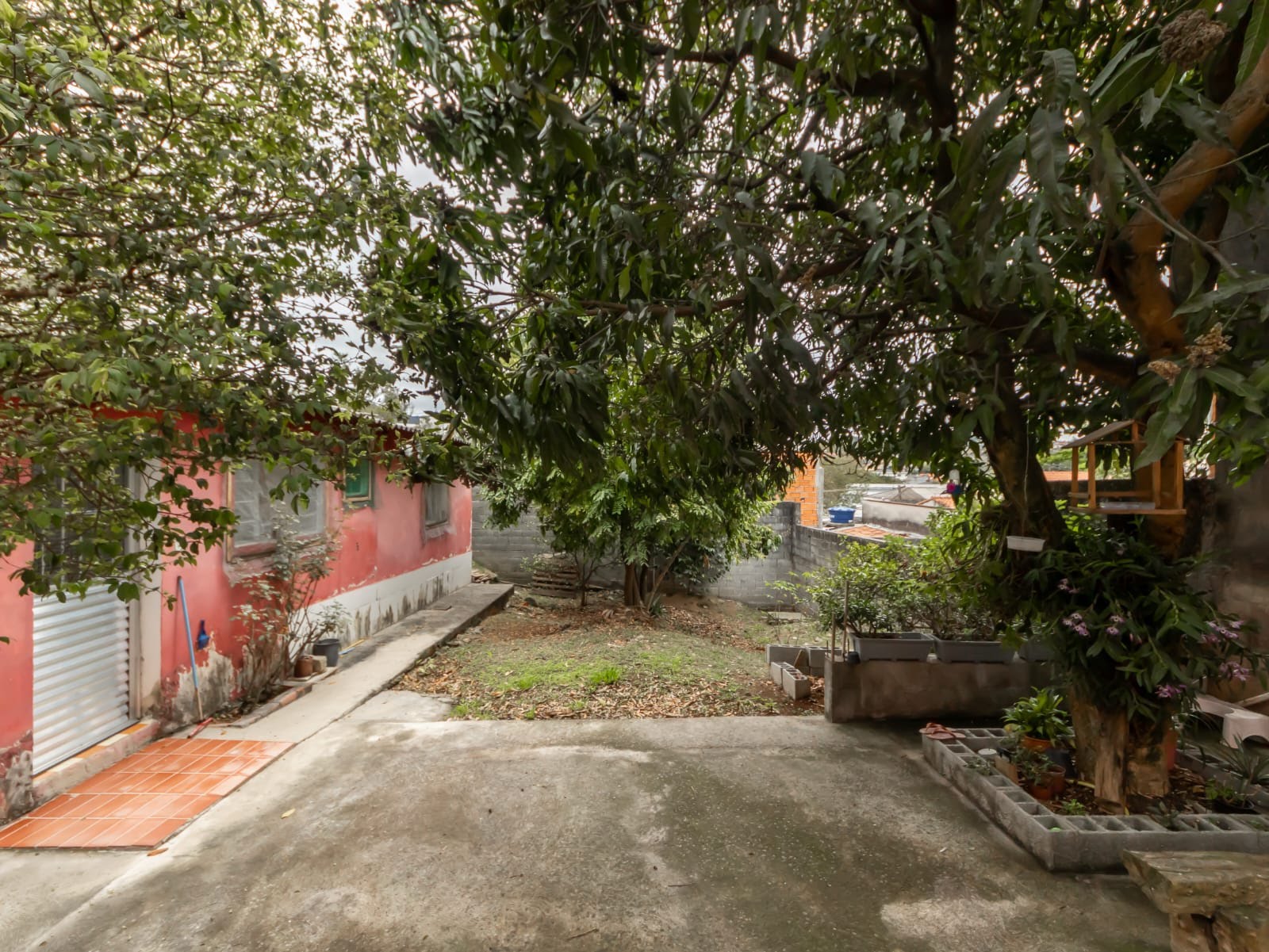 Casa à venda com 2 quartos, 1 banheiro, 1 vaga e 312m² no Jardim Santa Mônica, São Paulo (SP) — foto 22 de 26