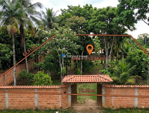 Studio à venda em Trancoso, Porto Seguro | 40m²
