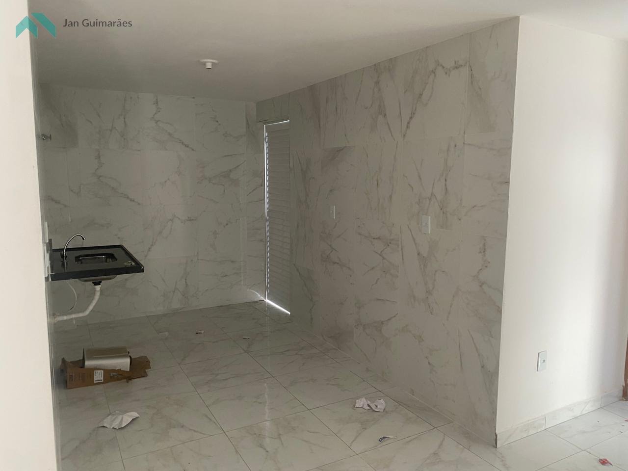 Apartamento, 2 quartos, 37 m² - Foto 6