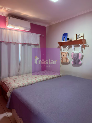 Apartamento à venda em Jardim Progresso, Três Lagoas | 54m²