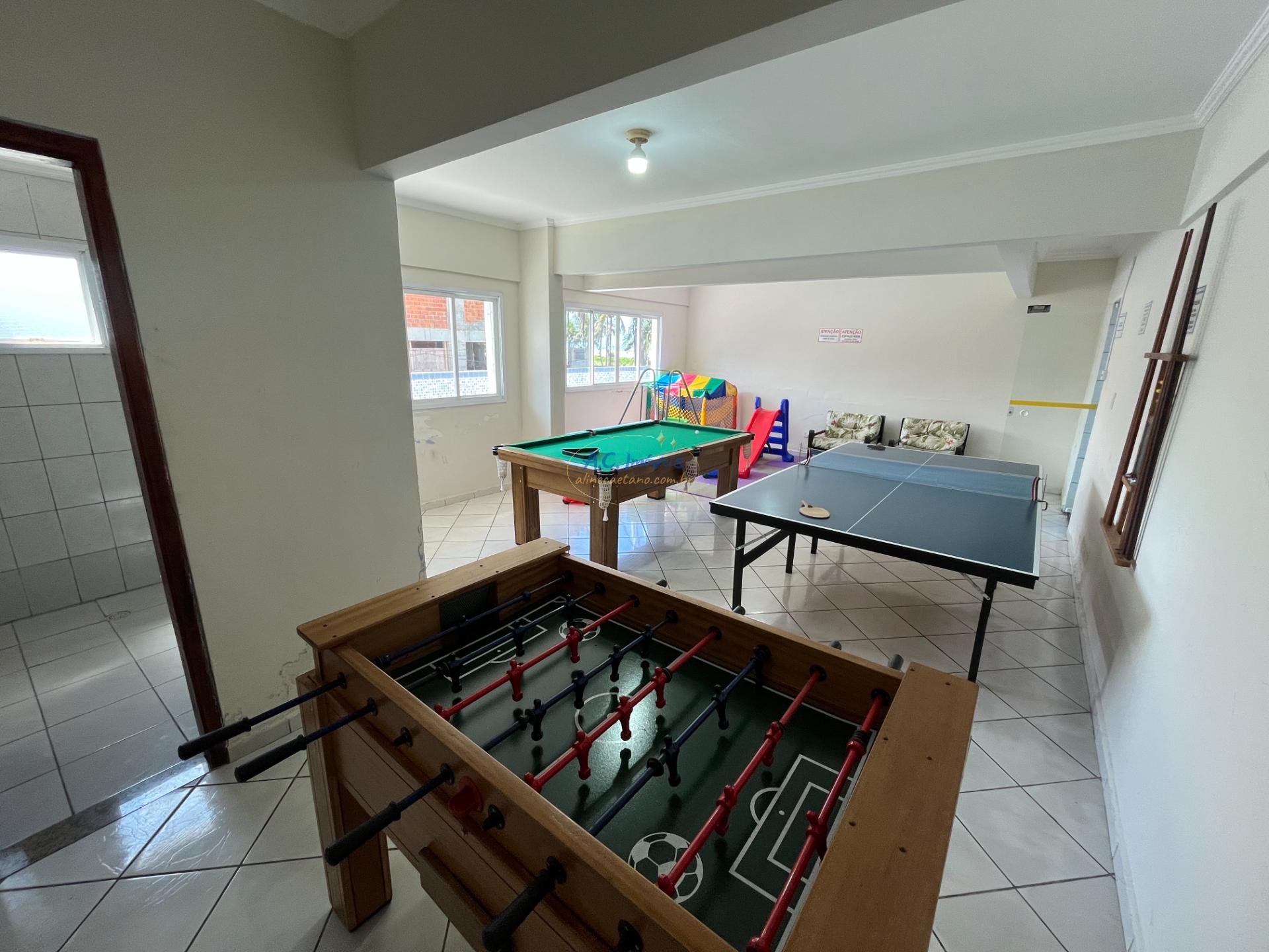 Apartamento à venda com 1 quarto, 1 banheiro, 1 vaga e 58m² no Jardim Real, Praia Grande (SP) — foto 24 de 26