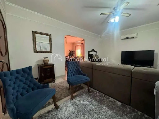 Casa, 4 quartos, 200 m² - Foto 6