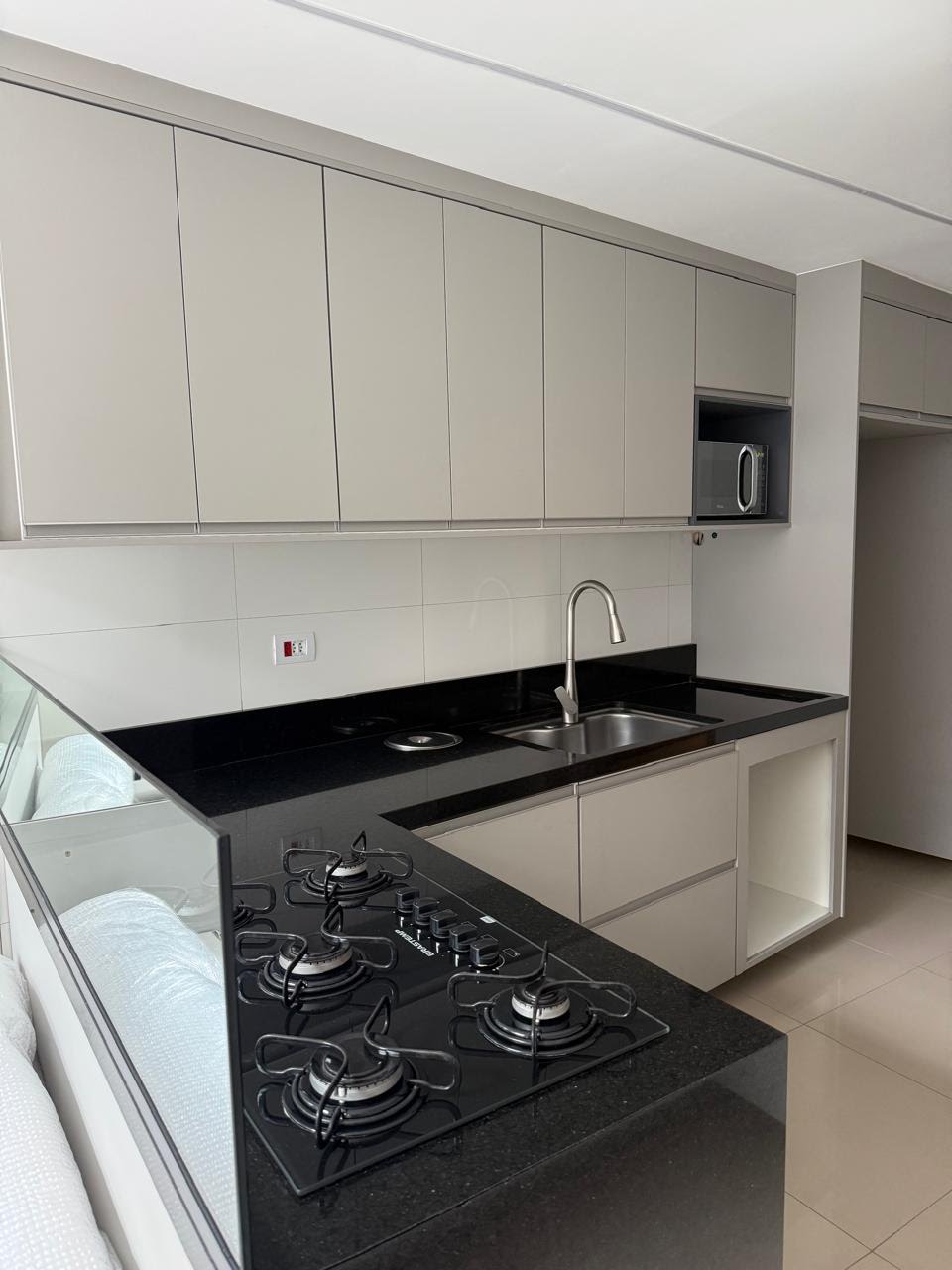 Apartamento à venda com 2 quartos, 2 suítes, 2 vagas e 110m² no Jardim Regina, São Paulo (SP) — foto 11 de 28