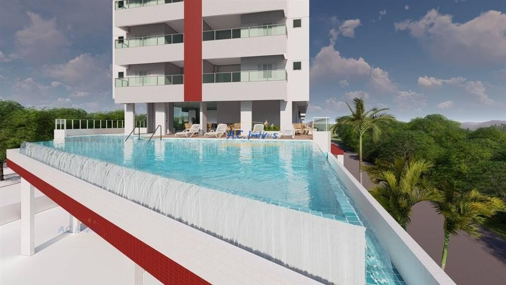 Apartamento à venda com 2 quartos, 1 suíte, 1 vaga e 72m² no Caiçara, Praia Grande (SP) — foto 8 de 23