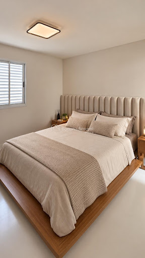 Apartamento, 2 quartos, 128 m² - Foto 8