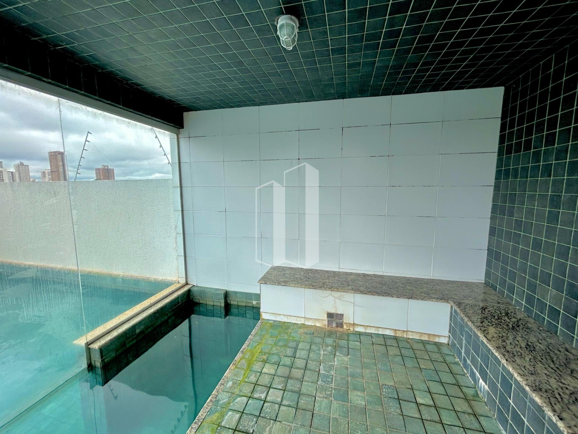 Apartamento à venda com 2 quartos, 1 suíte, 1 vaga e 56m² no Vila Rosa, Goiânia (GO) — foto 24 de 28