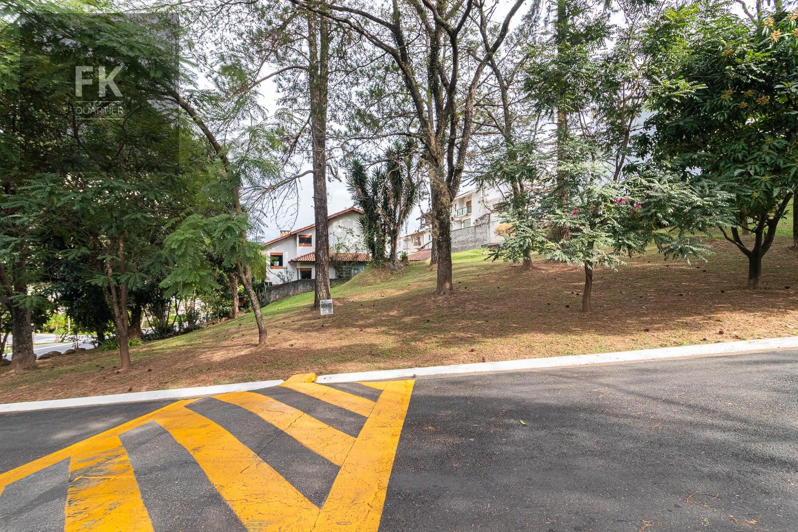 Terreno à venda com 407m² de terreno no Alphaville, Santana de Parnaíba (SP) — foto 4 de 8