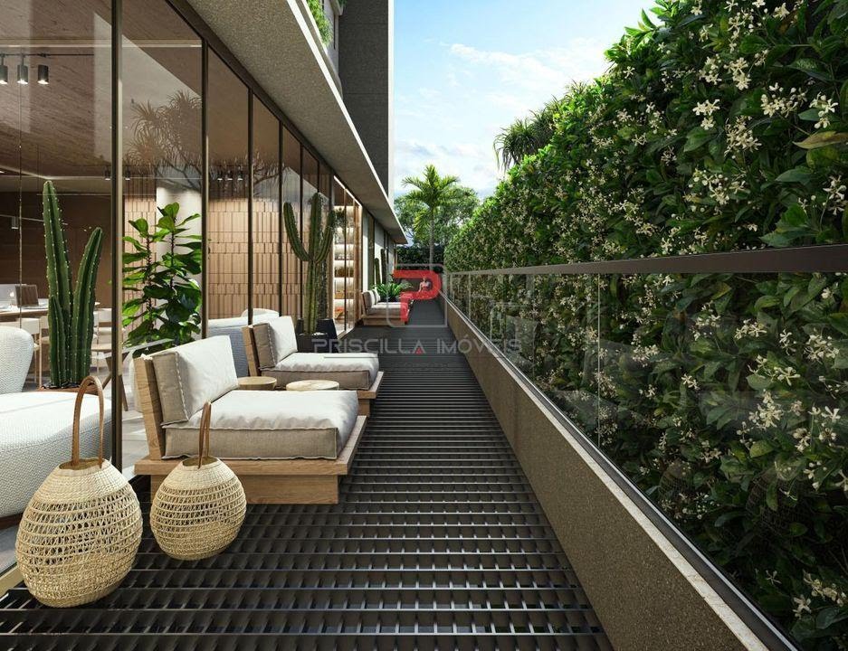 Apartamento à venda com 3 quartos, 3 suítes, 2 vagas e 104m² no Areia Dourada, Cabedelo (PB) — foto 13 de 24