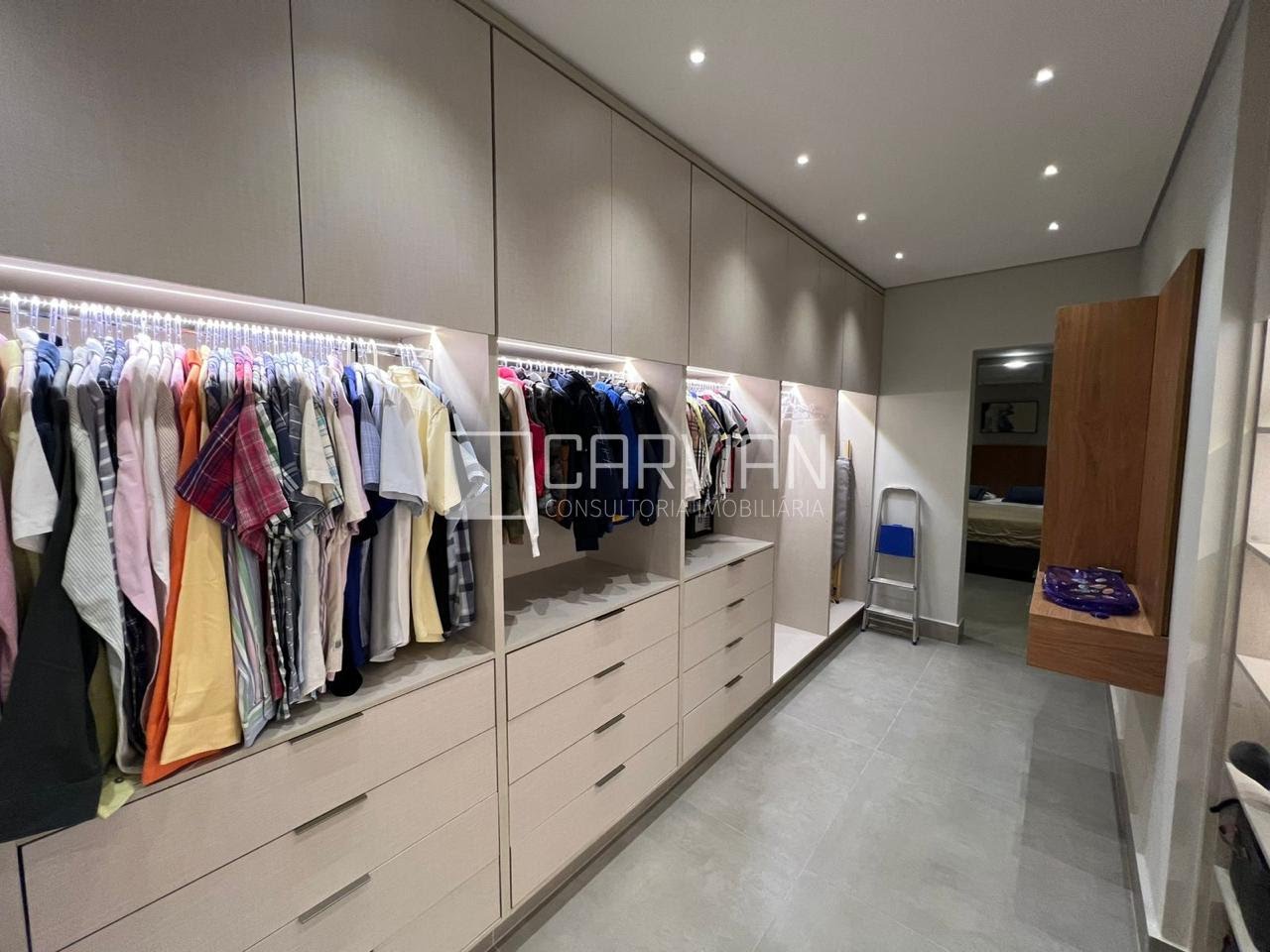 Casa à venda com 3 quartos, 3 suítes, 4 vagas e 310m² no Alphaville II, Ribeirão Preto (SP) — foto 24 de 30