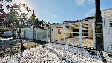 Casa em Caiobá  -  Matinhos