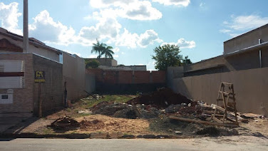 Terreno em Vila Prete  -  Itatinga