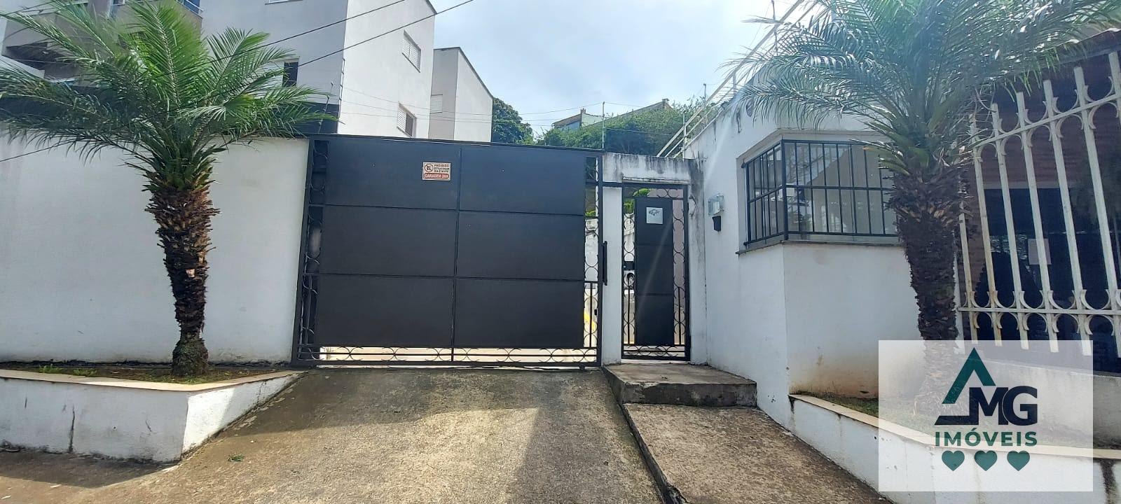 Apartamento à venda com 2 quartos, 1 banheiro e 55m² no Alto da Boa Vista, Três Corações — foto principal