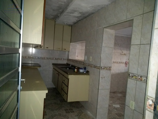 Cozinha da 1casa