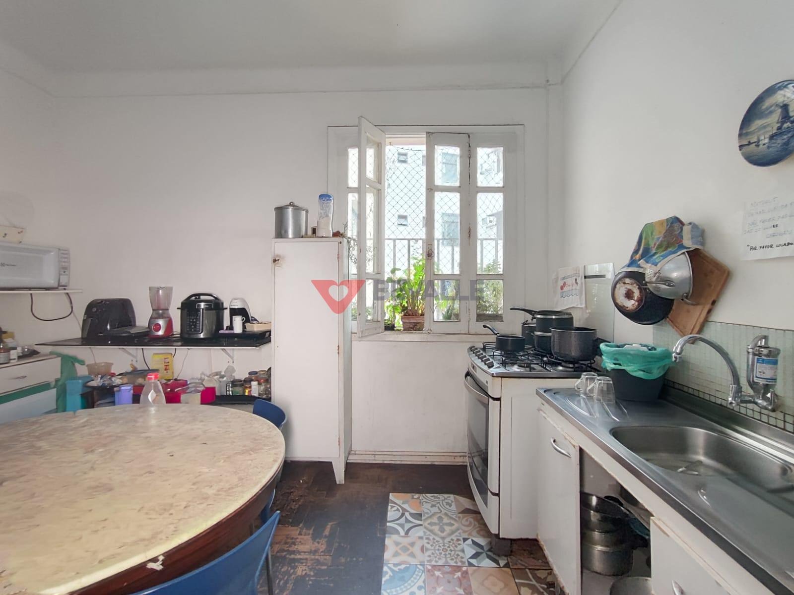 Apartamento à venda com 3 quartos, 1 suíte e 180m² no Flamengo, Rio de Janeiro (RJ) — foto 12 de 30