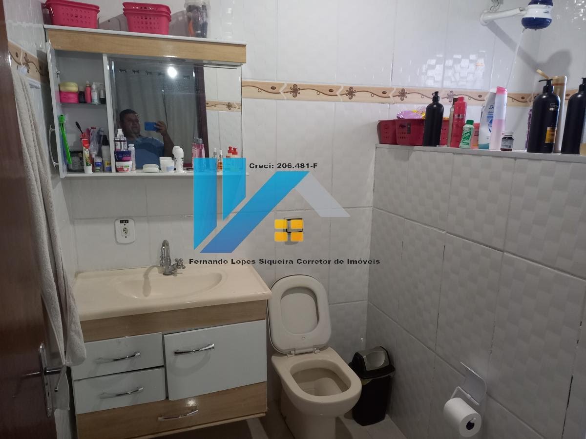 Casa à venda no Jardim Angaville, Pirajuí (SP) — foto 25 de 30