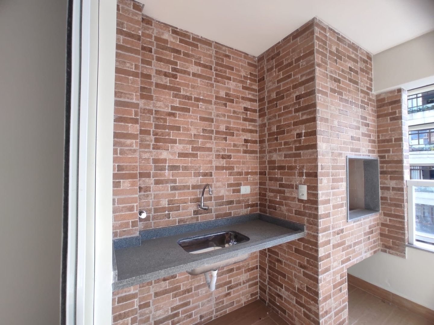 Apartamento à venda com 2 quartos, 2 banheiros, 1 vaga e 72m² no Itaguá, Ubatuba (SP) — foto 10 de 25