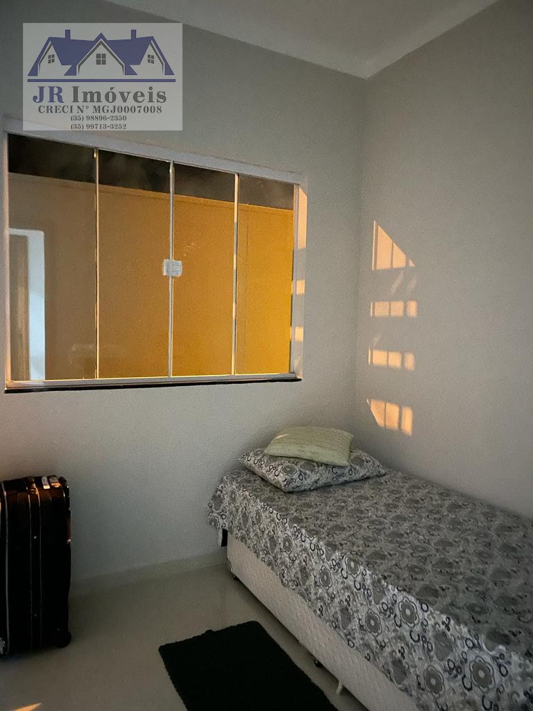 Casa à venda com 2 quartos, 1 suíte, 1 vaga e 110m² no Jardim Beira Rio, Piranguinho (MG) — foto 15 de 28