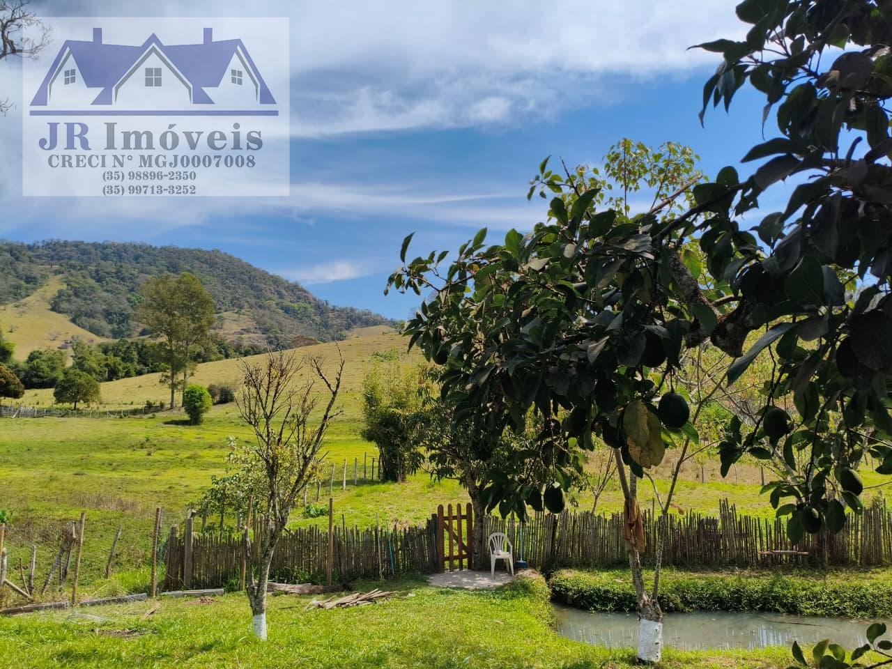 Rural à venda com 2000m² de terreno no Mangueiros, Piranguinho (MG) — foto 25 de 30