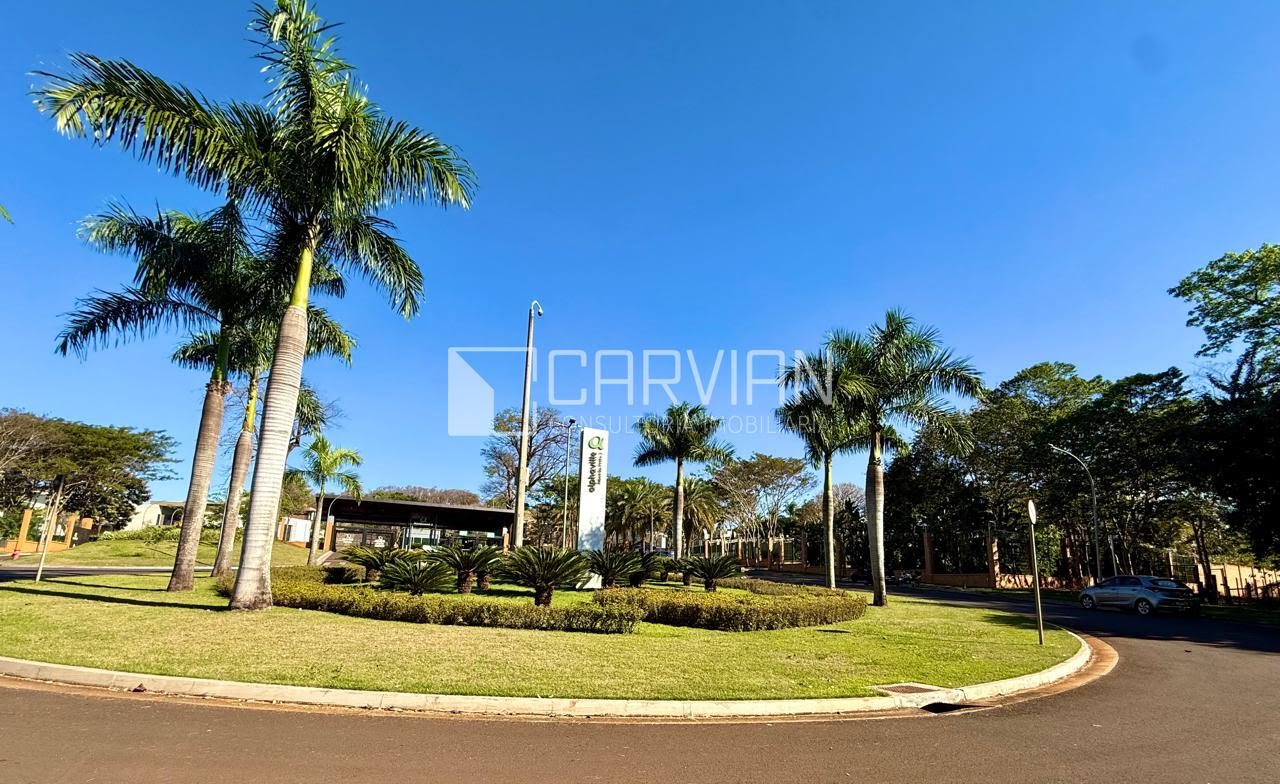 Terreno à venda com 491m² de terreno no Alphaville III, Ribeirão Preto (SP) — foto 14 de 15