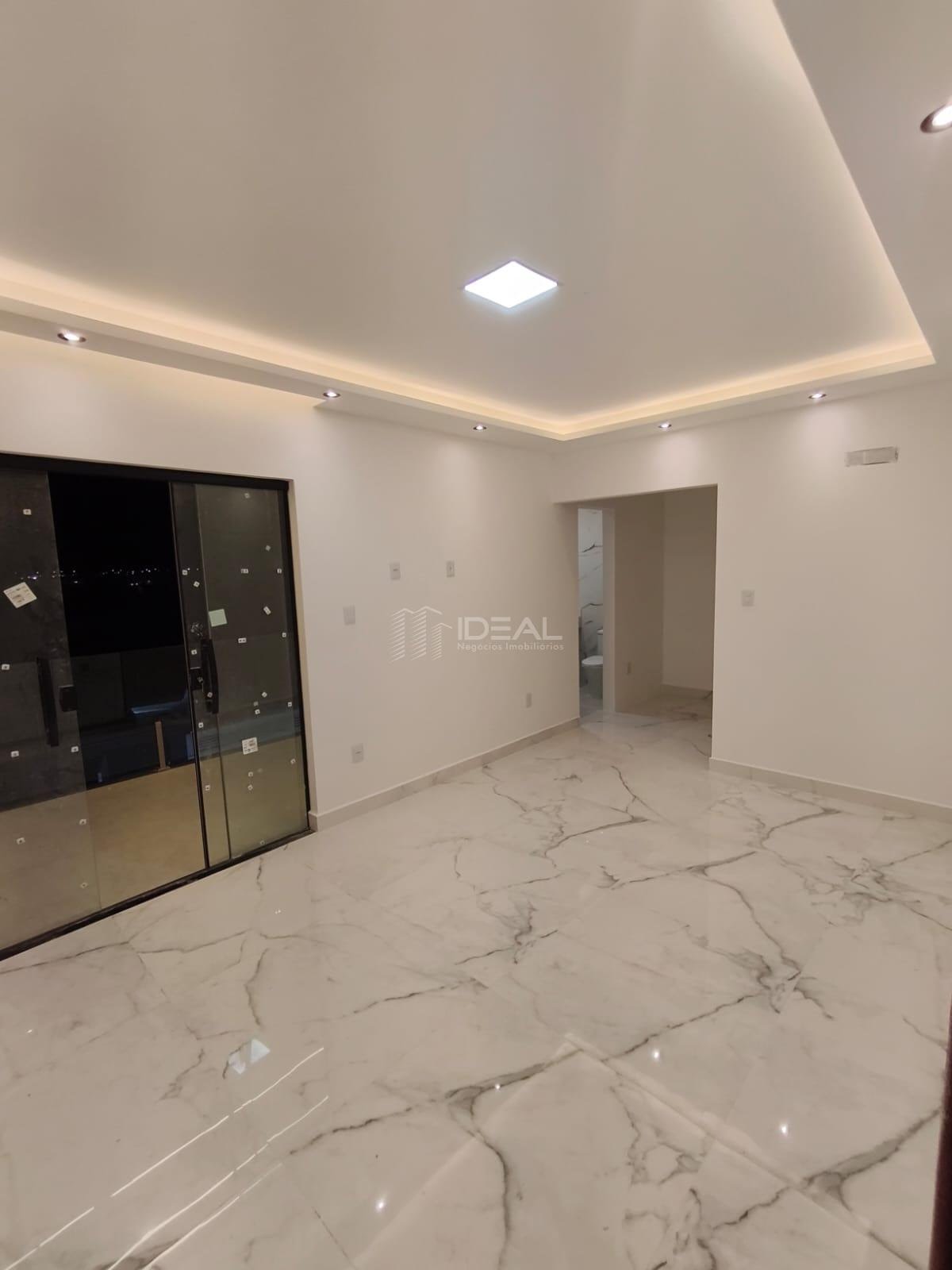 Casa à venda com 3 quartos, 1 suíte, 2 vagas e 165m² no Cidade Jardim, Campos dos Goytacazes (RJ) — foto 23 de 25