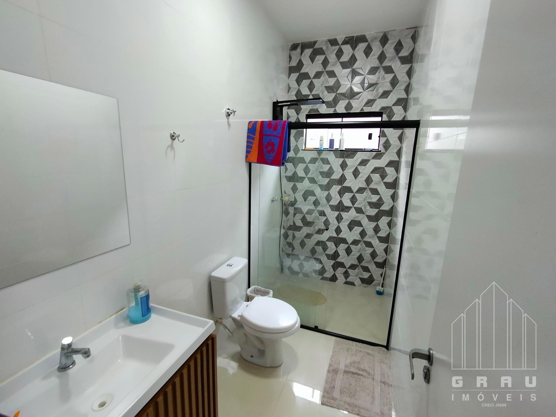 Casa em Jardim Ipe IV - Foz do Iguaçu, PR