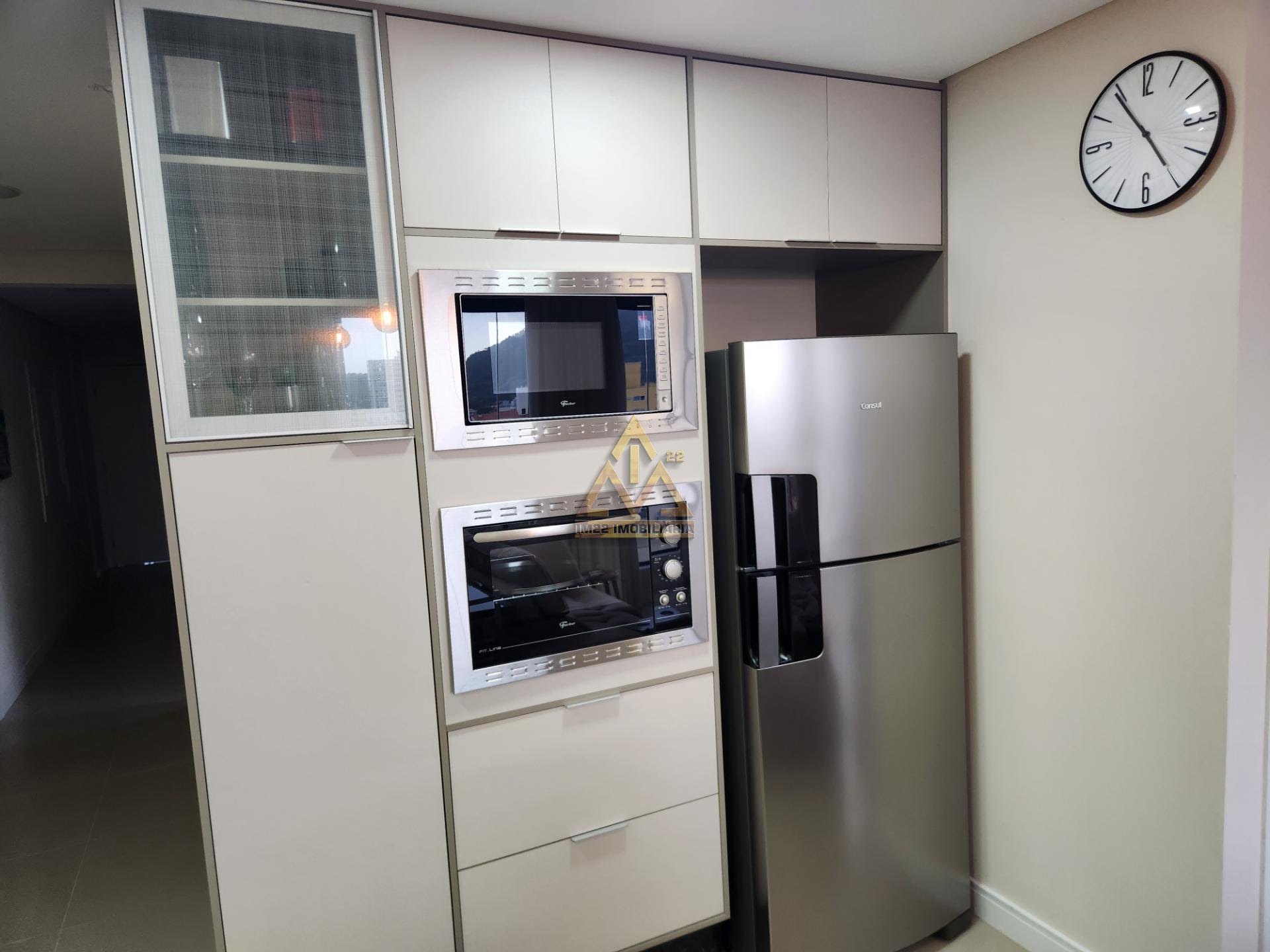 Apartamento à venda com 2 quartos, 1 suíte, 1 vaga e 80m² no Gravatá, Navegantes (SC) — foto 13 de 30