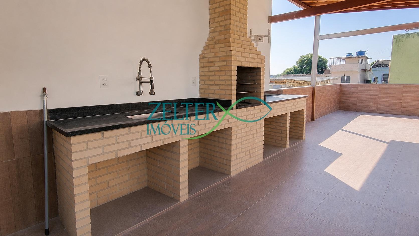 Casa à venda com 2 quartos, 2 banheiros e 100m² no Brás de Pina, Rio de Janeiro (RJ) — foto 17 de 19