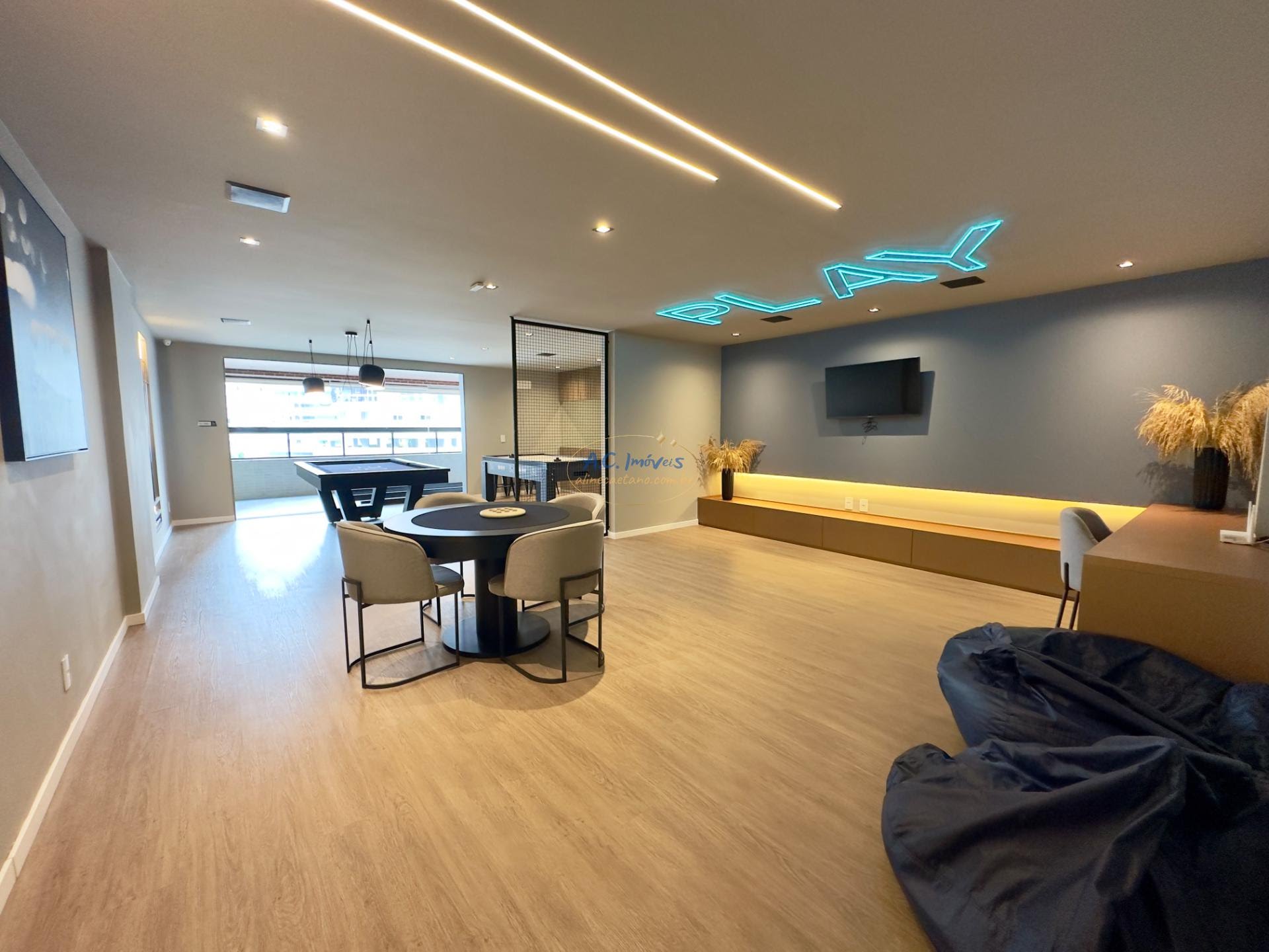 Apartamento à venda com 2 quartos, 1 suíte, 1 vaga e 69m² no Boqueirão, Praia Grande (SP) — foto 27 de 30