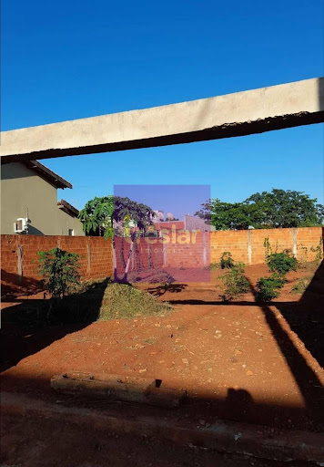 Lote à venda no Residencial Setsul, Três Lagoas-MS