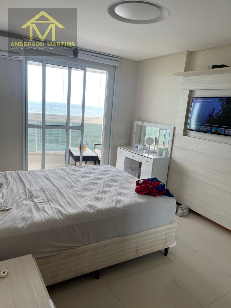 Cobertura à venda com 3 quartos, 3 banheiros, 3 vagas e 221m² no Praia de Itaparica, Vila Velha (ES) — foto 7 de 12