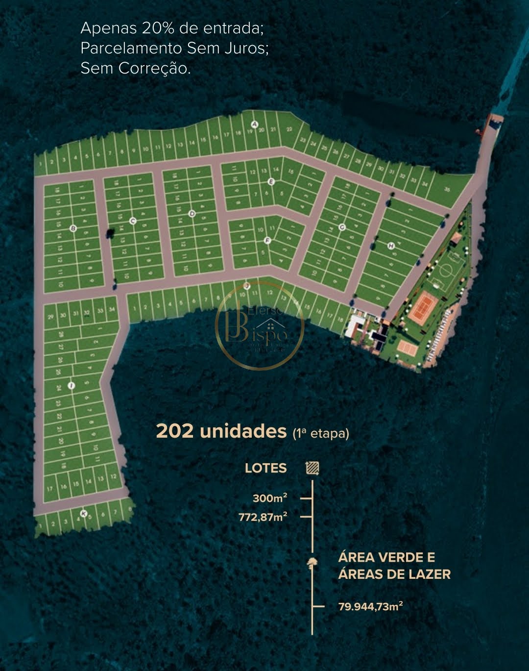 Terreno à venda no Coroa Vermelha, Santa Cruz Cabrália (BA) — foto 21 de 22