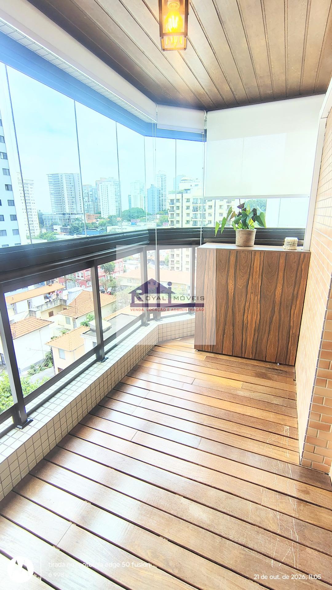 Apartamento à venda com 3 quartos, 1 suíte, 2 vagas e 94m² no Vila Clementino, São Paulo (SP) — foto 6 de 30