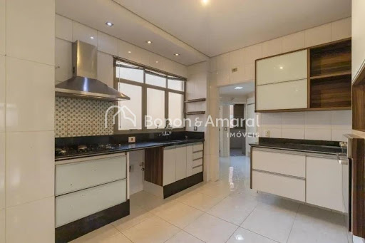 Apartamento, 3 quartos, 170 m² - Foto 8