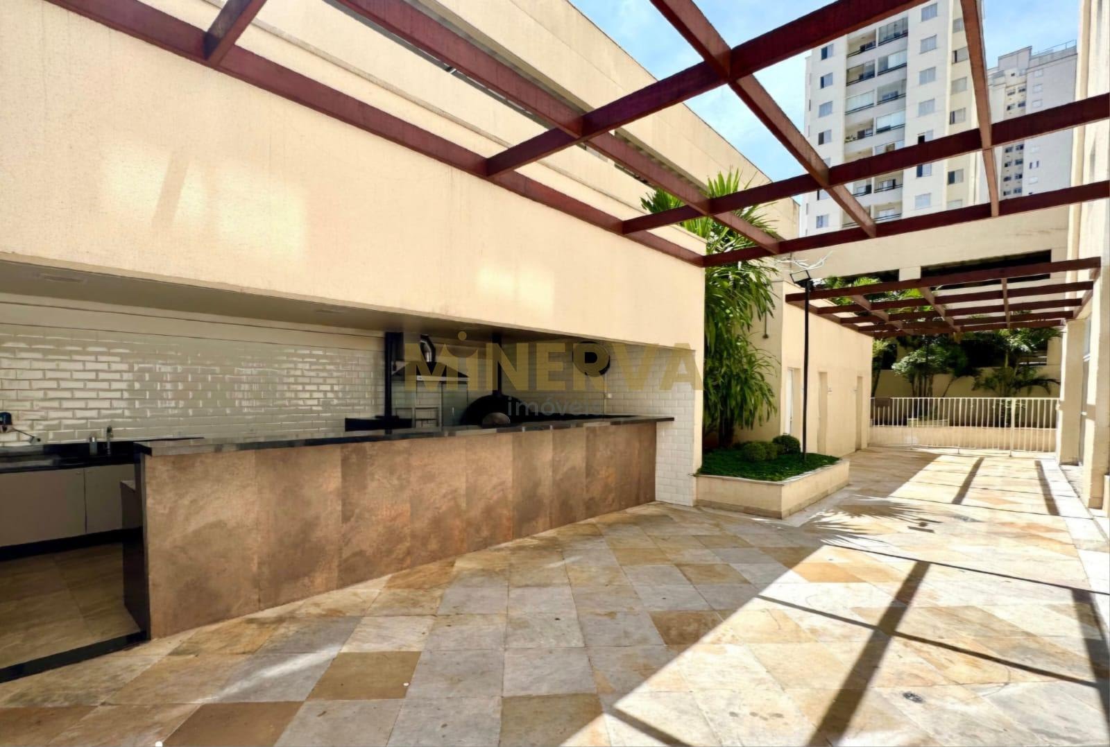 Apartamento à venda com 3 quartos, 1 suíte, 2 vagas e 114m² no Vila Galvão, Guarulhos (SP) — foto 27 de 30